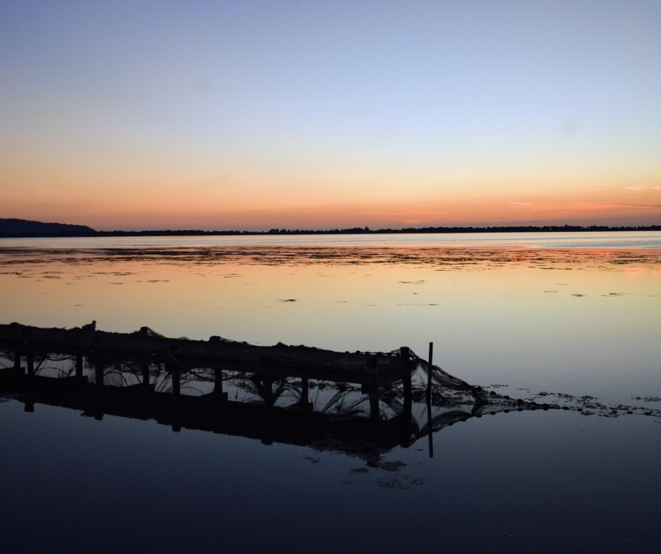 Orbetello capitale del Gusto