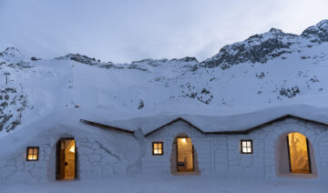 Esperienze uniche sulla neve del Trentino